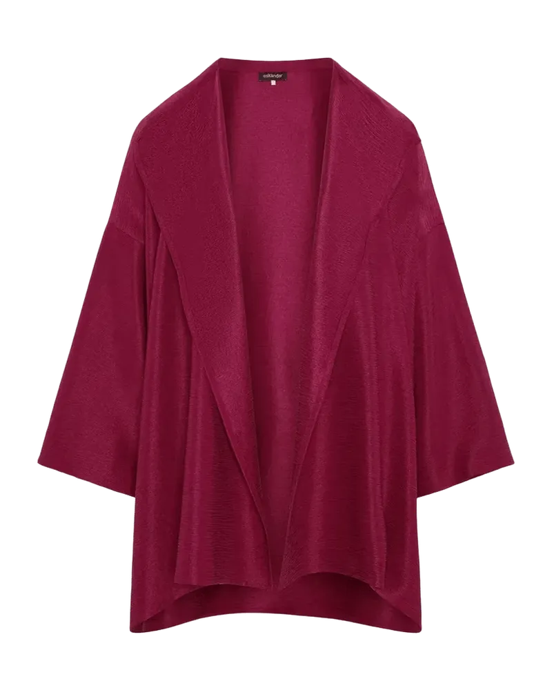 Dps Jacket Coat - Mid Plus Length