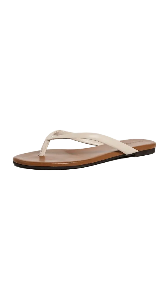 Amelia Flat Sandals