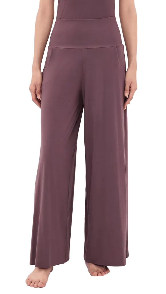 Butter Wide Leg Pants