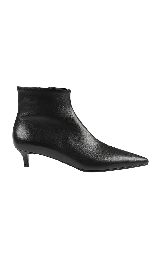 Riye Plain Boots