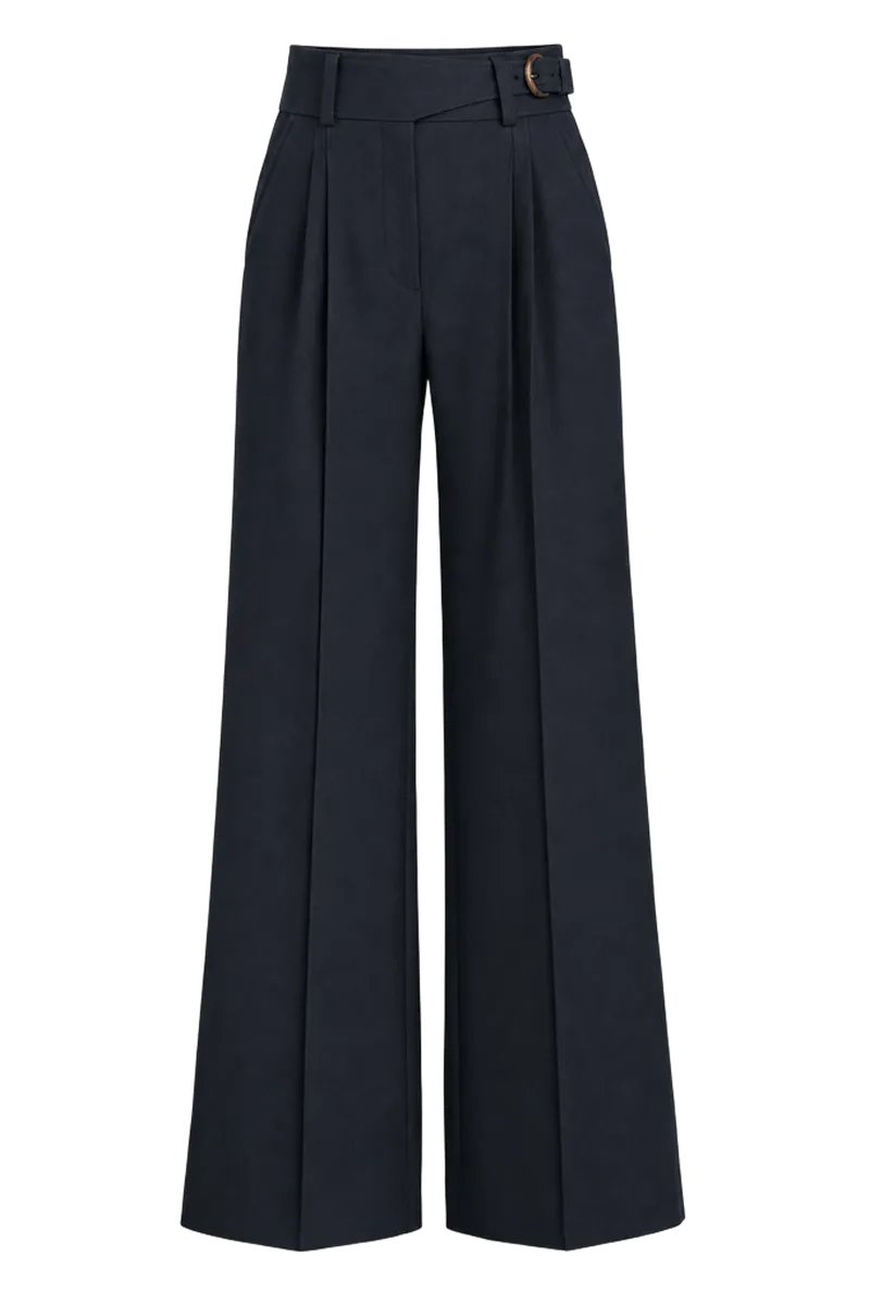Aldo Trousers