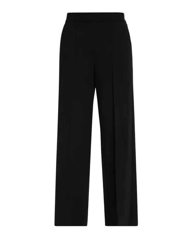 The Zinnia Straight-Leg Pants