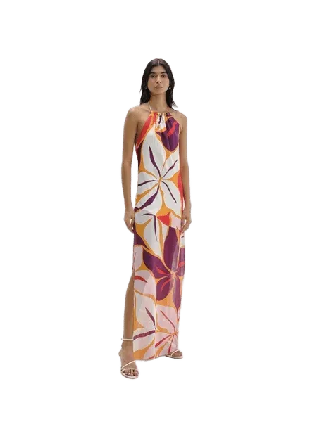 ACCASIA DRESS