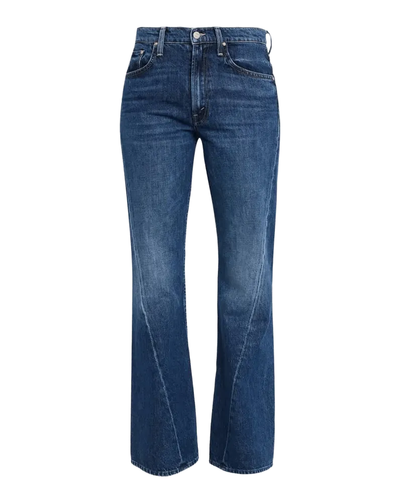The Bookie Twist Jeans