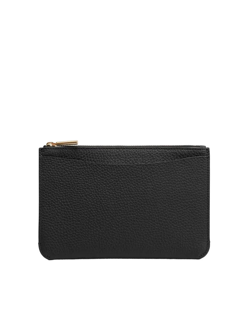 System Zipper Pouch