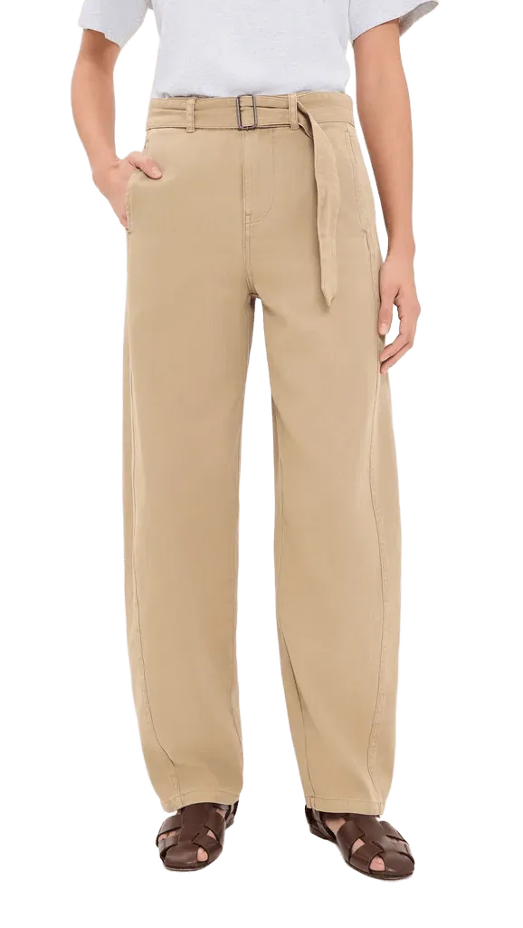 9th Street Pants