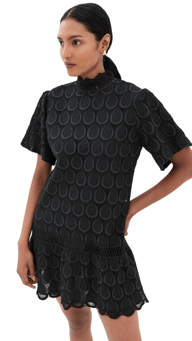 Cubebe Dress