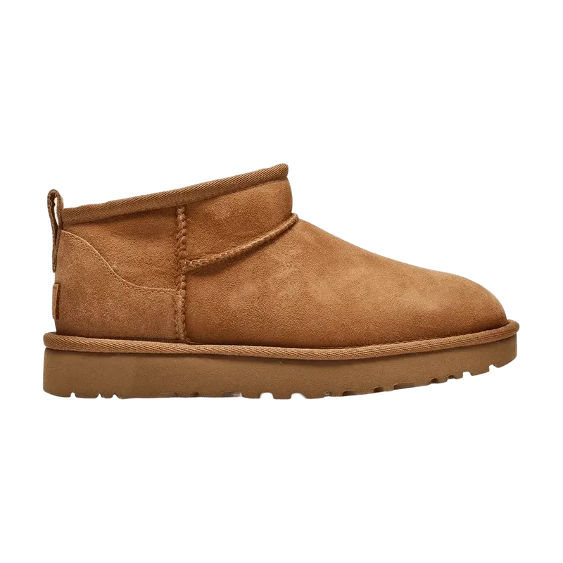 UGG Boot — Brown