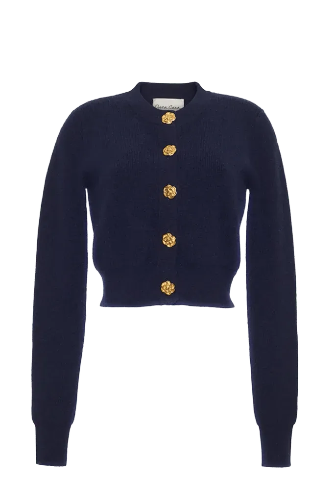 Ellery Cardigan