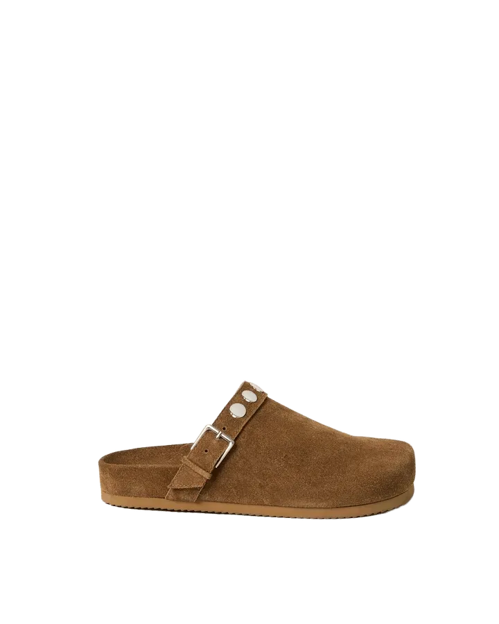 Weaver Flat