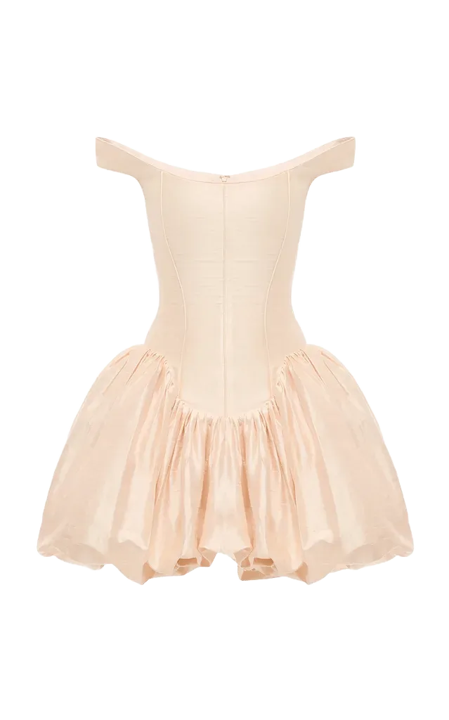 Vira Midi Dress