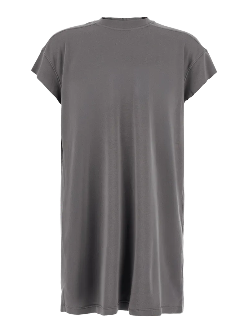 Rick Owens T-Shirt — Gray