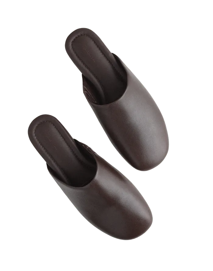 The Arden Slipper