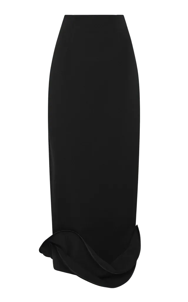 Phelix Maxi Skirt