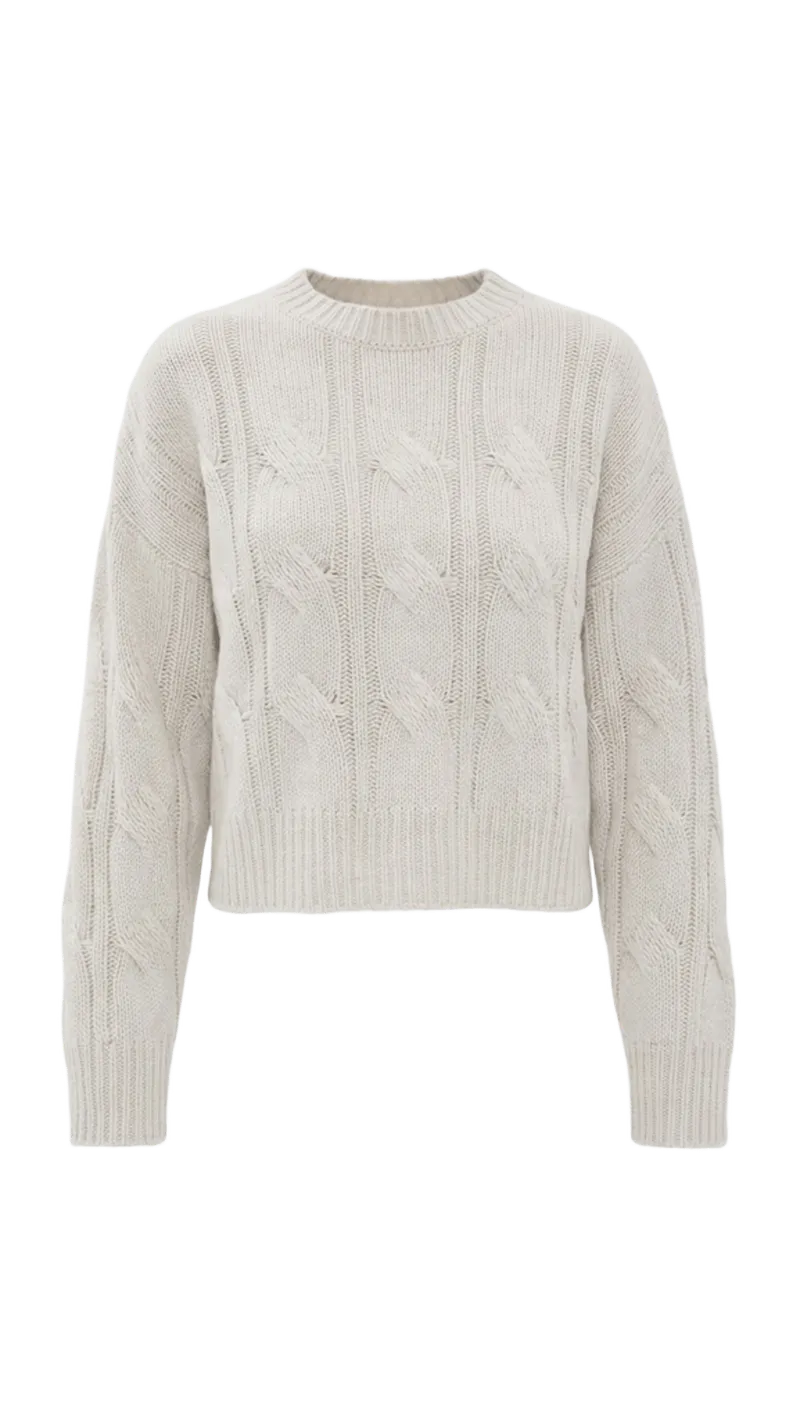 Blizzard Sweater