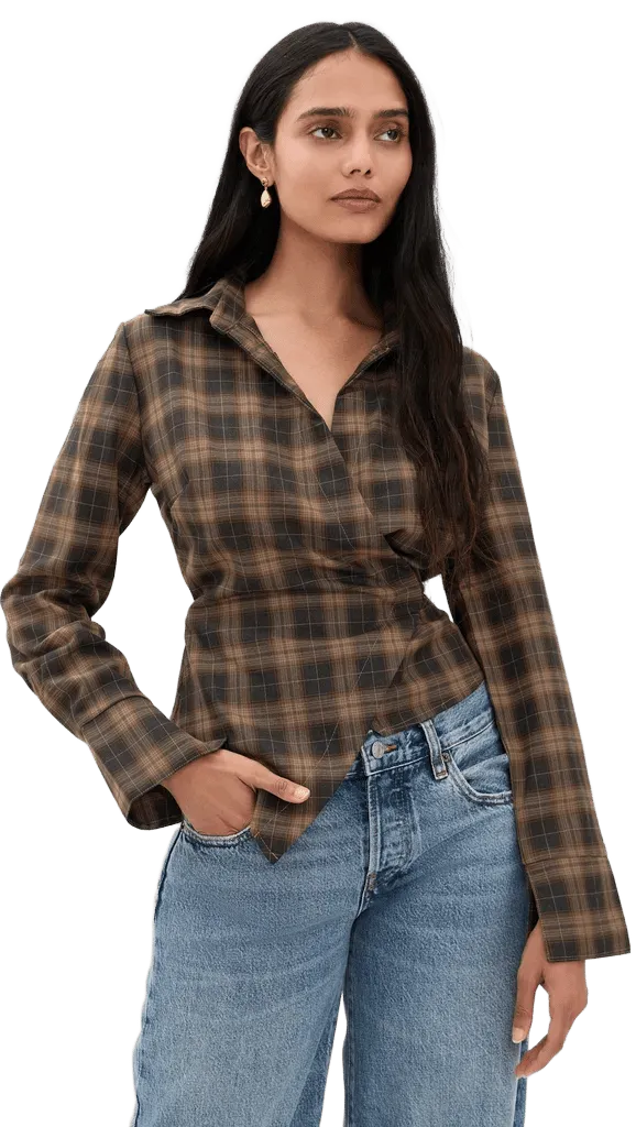 Millie Shirt
