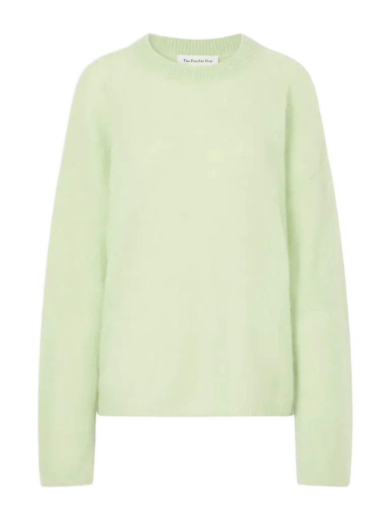 Timea knitted sweater