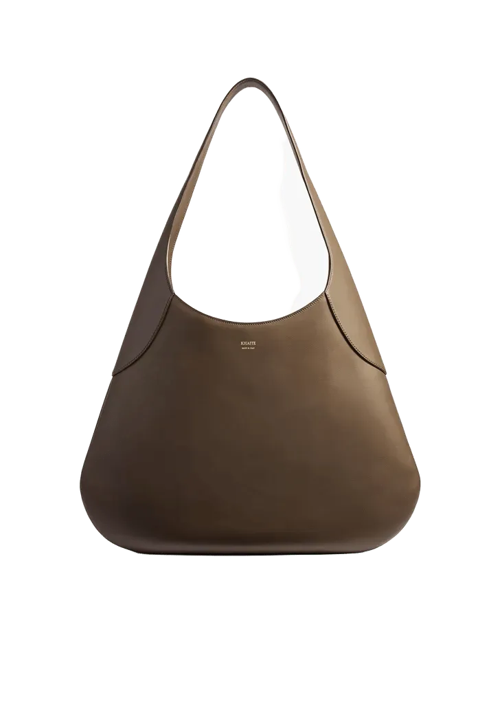 Large Joan Hobo in Elephant