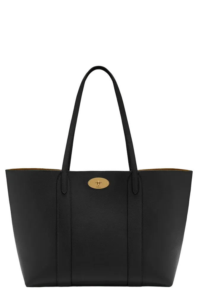 Bayswater Leather Tote