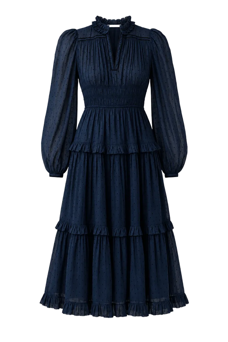 Ardelle Dress