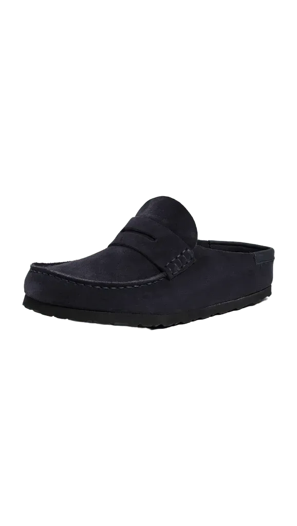 Naples Wrapped Clogs