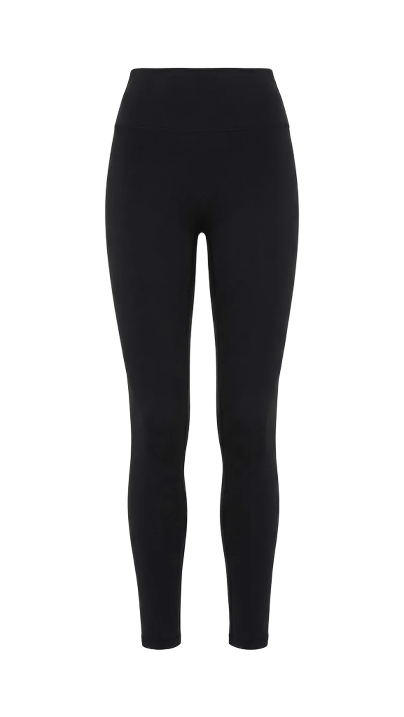 Matte Leggings