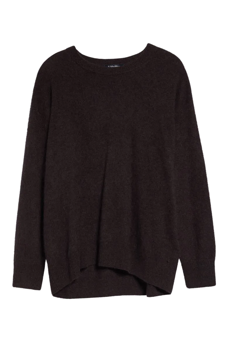 Chicca Cashmere Sweater