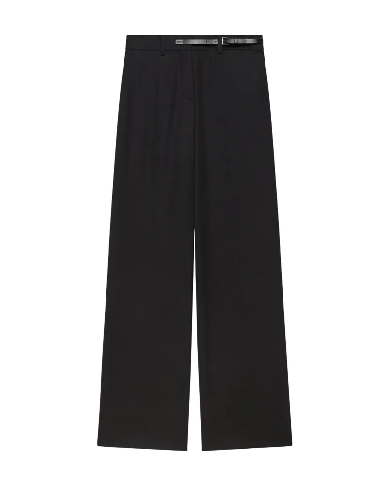 Wardrobe Belted Trouser