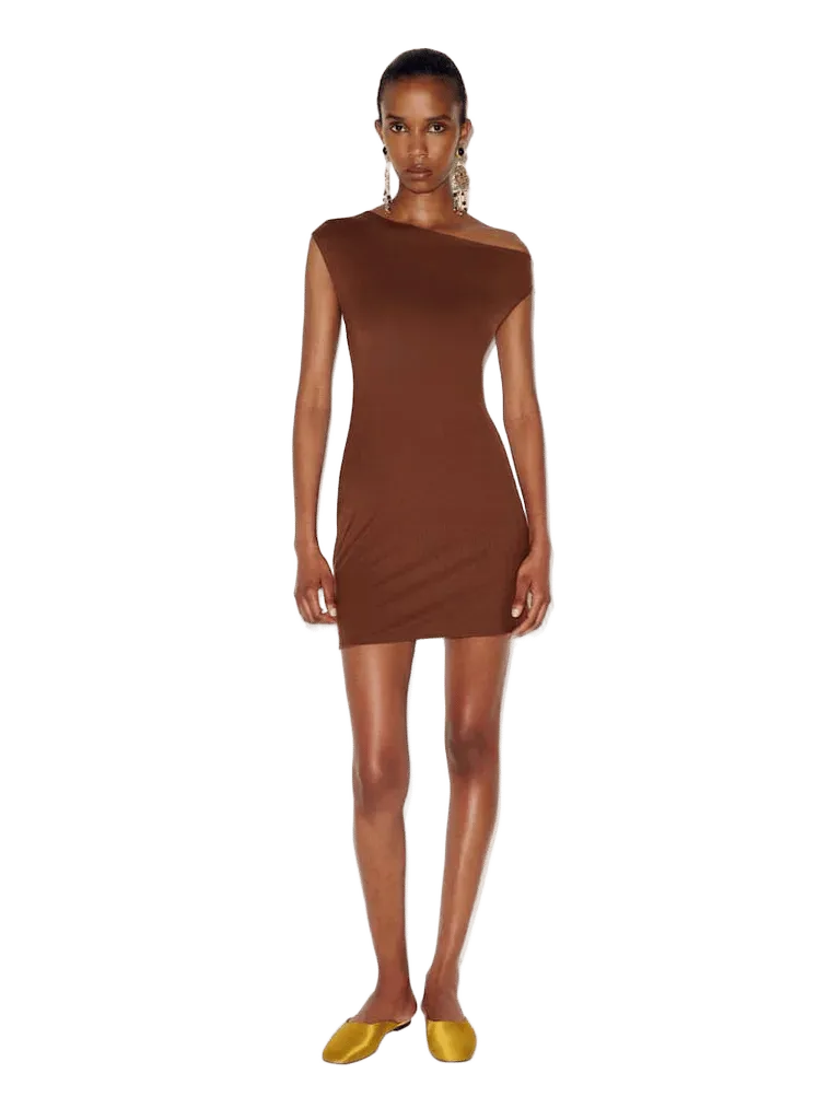 Madeline Knit Dress