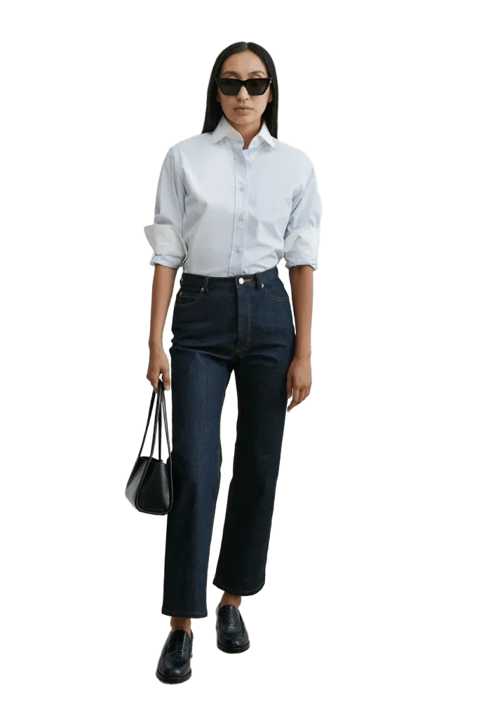 Collins Pant