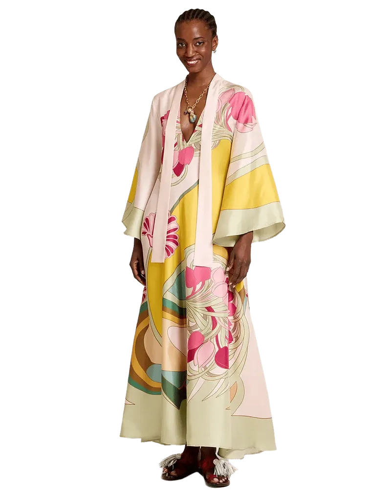 Magnifico Dress