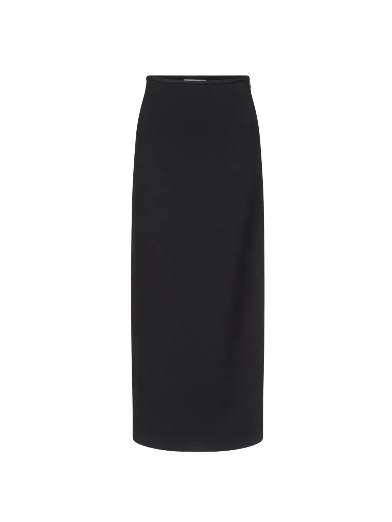 Mena Skirt in Black