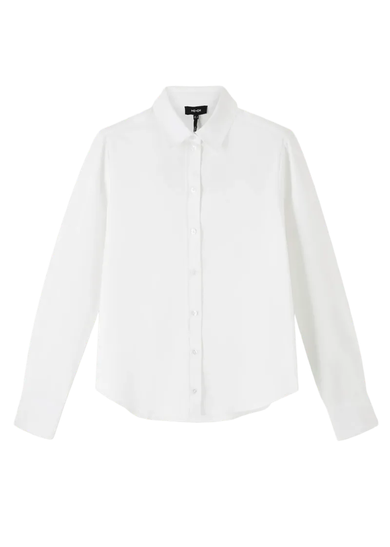 Travel Layering Shirt