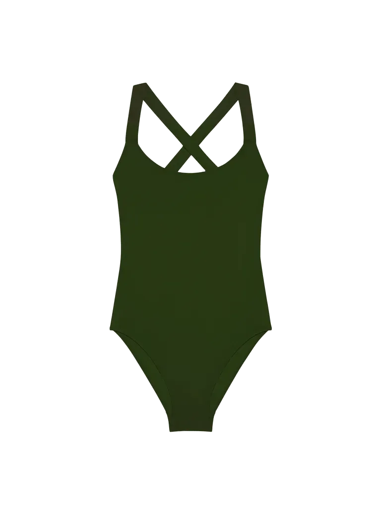 Novantatre One-Piece