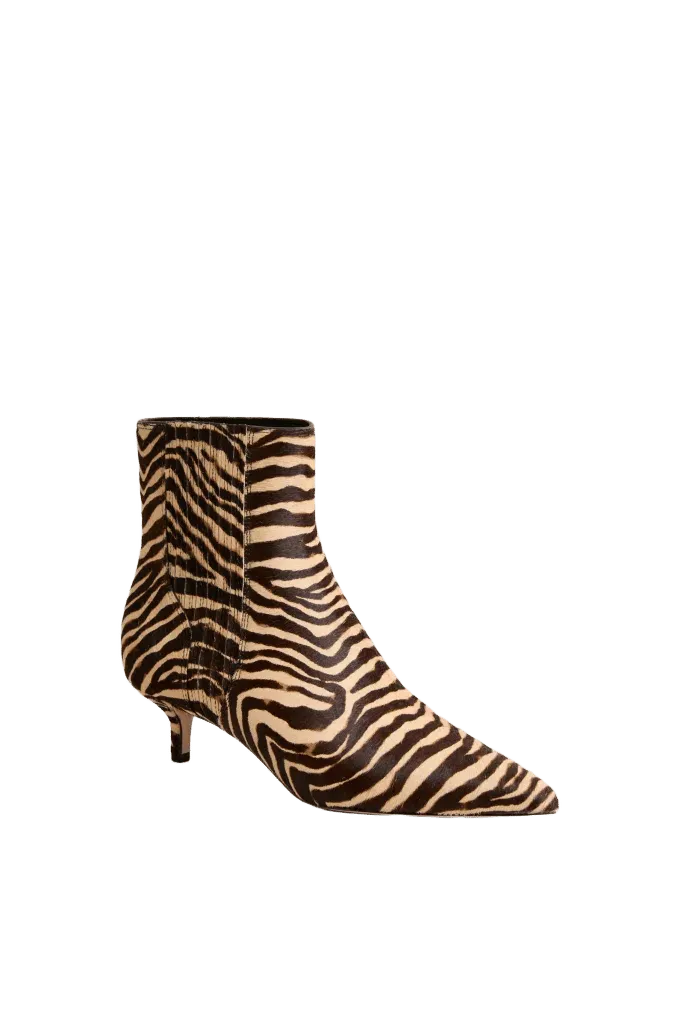 Ziger Brown Lisa 45 Boots