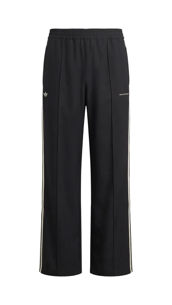 Adidas x Song For The Mute Unisex Track Pants