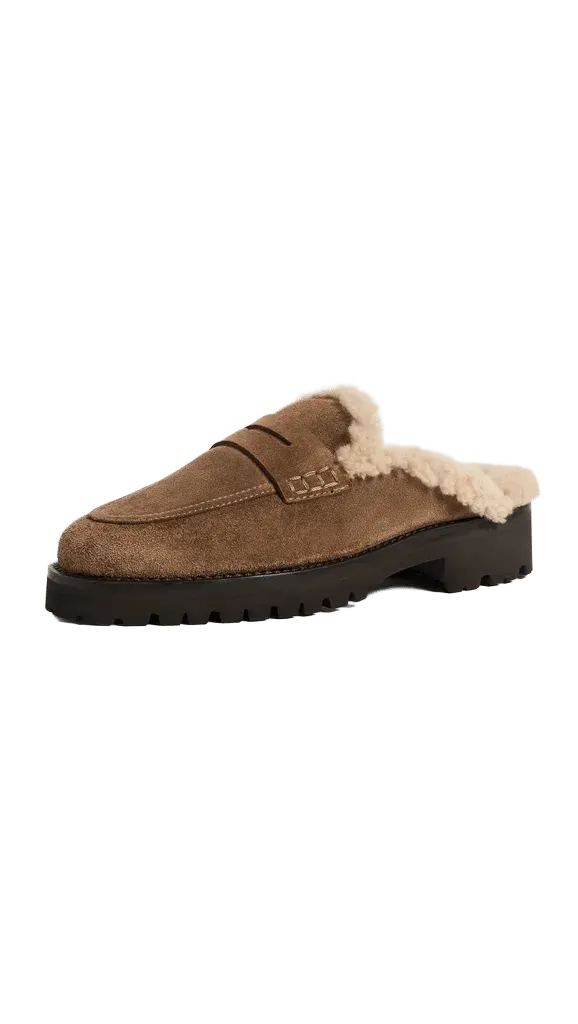 The Marlowe Mules