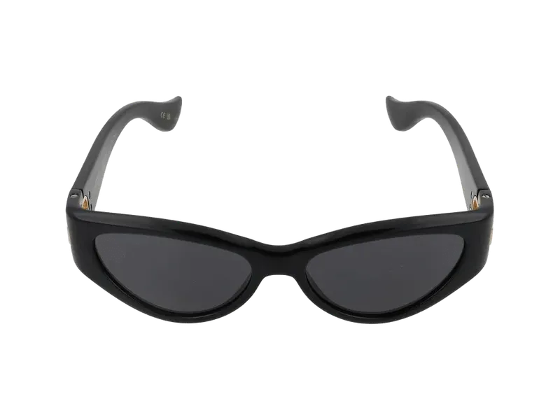 Valentino VG0014S Bio-Injected Sunglasses — Black