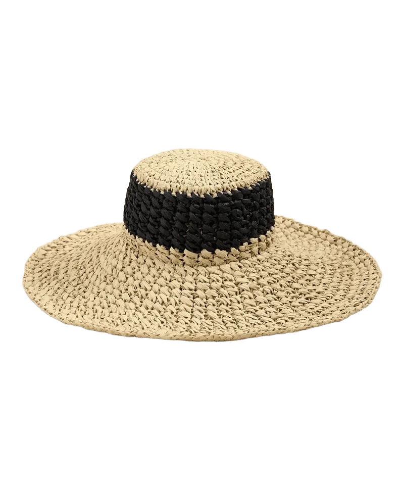Eugenia Kim Mirabel Packable Hat