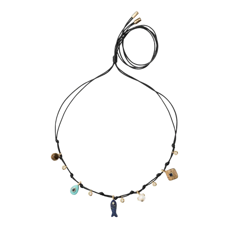 Trove Necklace