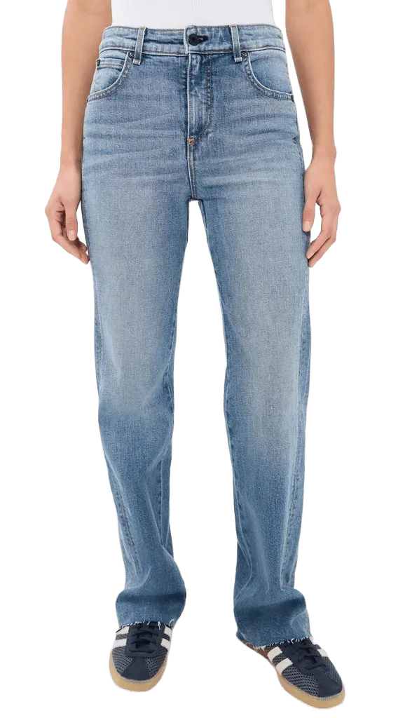 The Edge Jeans