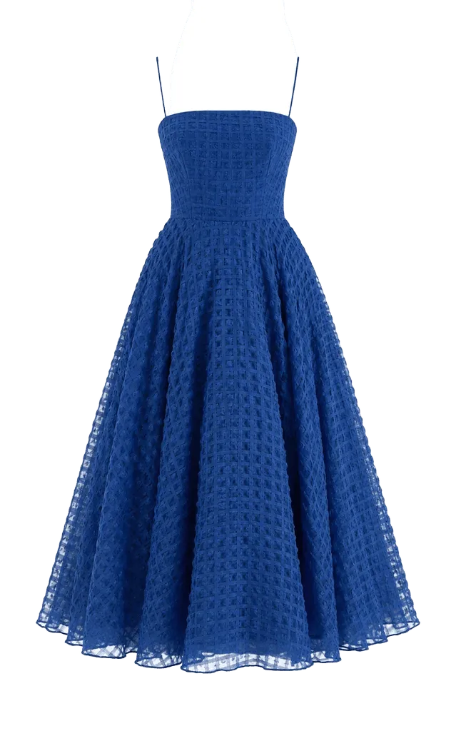 Pilar Midi Dress