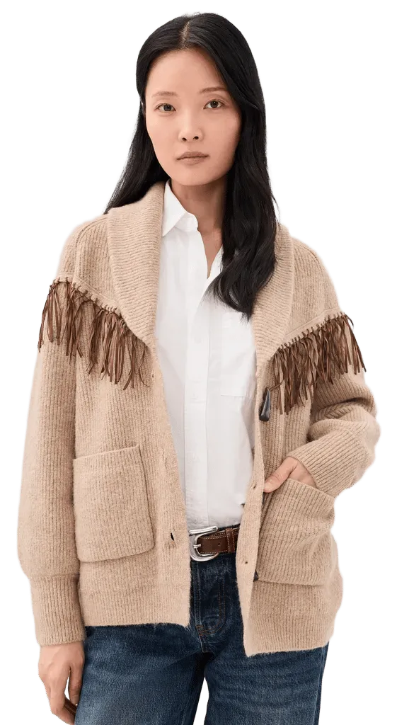 Nella Jacket