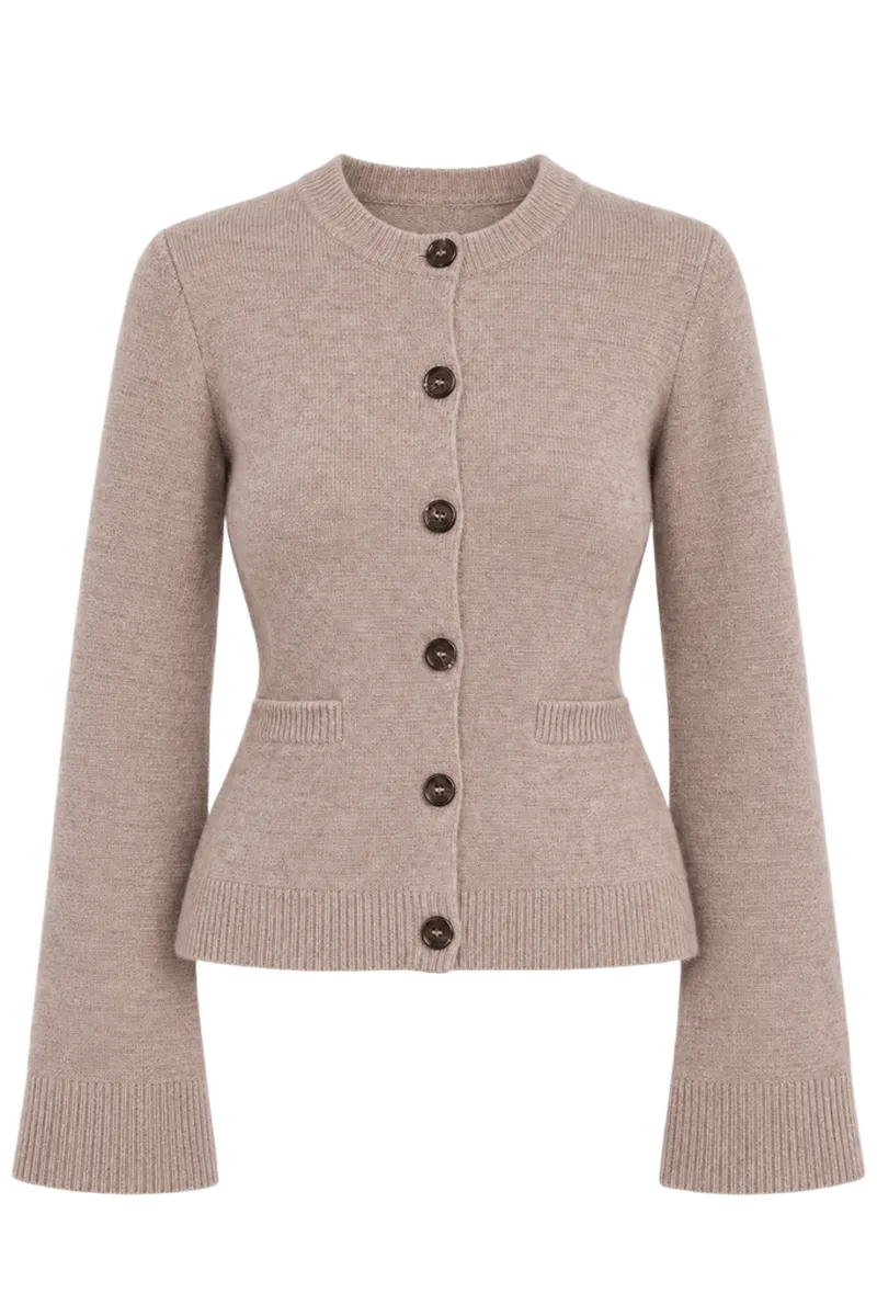 Cooper Cardigan