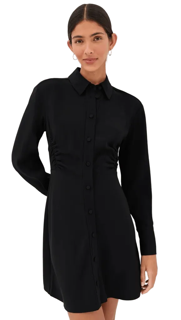 Shiloh Dress