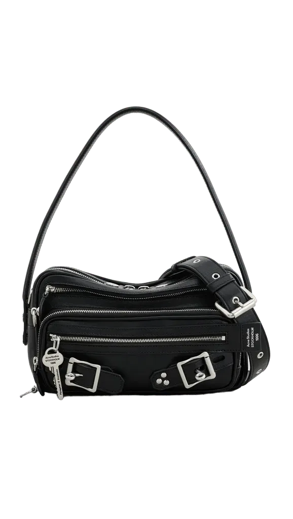 Camero Party Belts Shoulder Bag