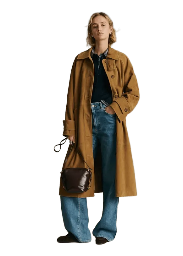 Jonas Coat