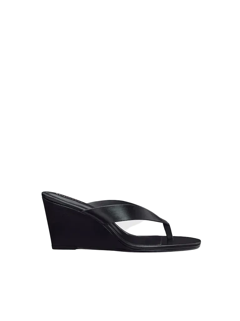 Jessie Wedge Thong