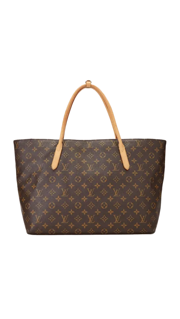 Louis Vuitton Monogram Raspail Tote MM