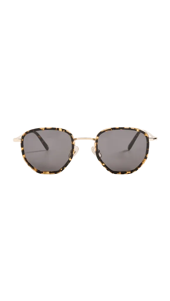 Hunter Ace Flame Sunglasses